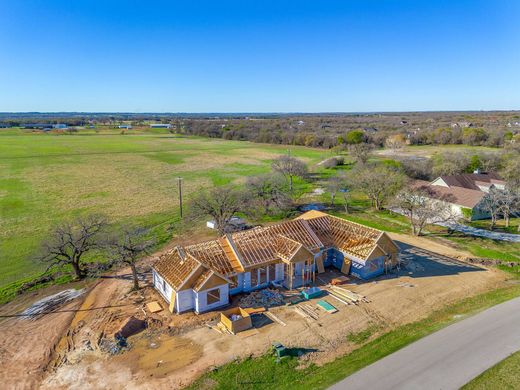 Detached House in Lipan, Hood County