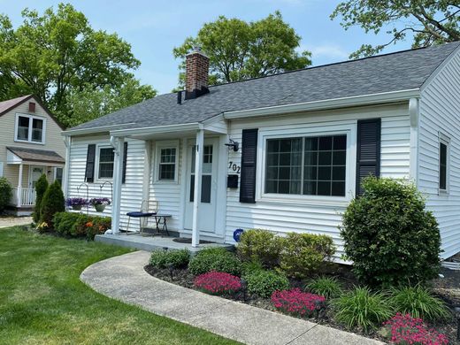Einfamilienhaus in Columbus, Franklin County