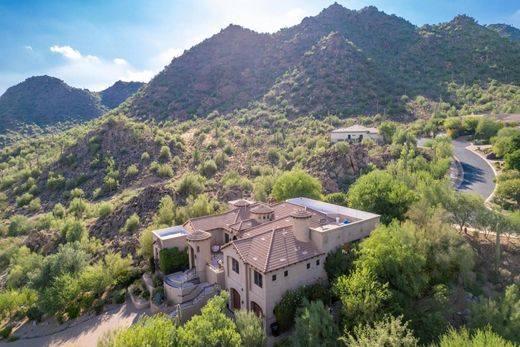 Элитный дом, Scottsdale, Maricopa County