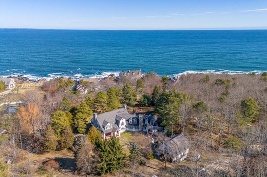 Detached House in York Cliffs, York County
