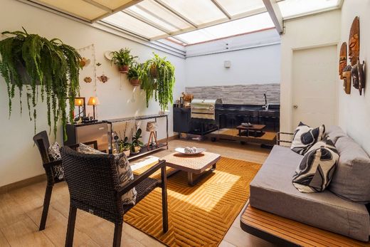 Piso / Apartamento en Miraflores, Lima
