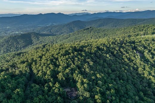 Land in Asheville, Buncombe County