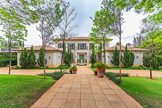 Detached House in Porto Feliz, São Paulo