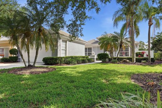 Detached House in University Park, Florida
