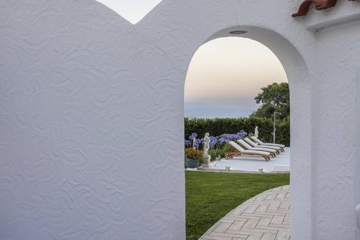 别墅  San Felice Circeo, 拉蒂纳省