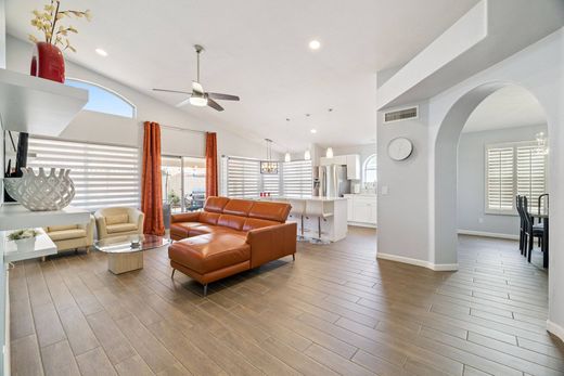 Phoenix Mobile Home Park, Maricopa Countyの高級住宅