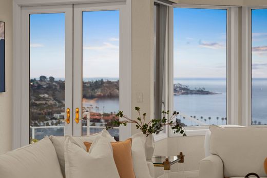 Casa en La Jolla, Condado de San Diego