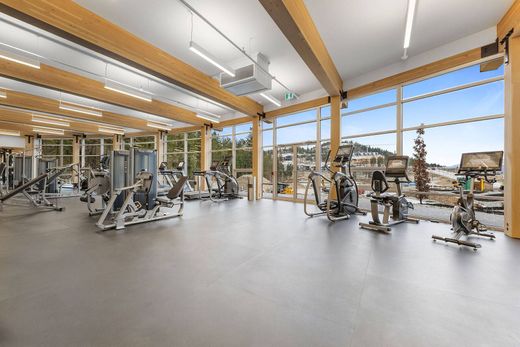 Appartement in Kelowna, Regional District of Central Okanagan