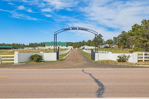 Country House in Elbert, Elbert County
