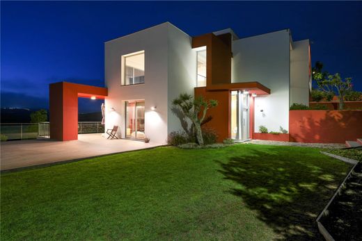 Mafra, Distrito de Lisboaの一戸建て住宅