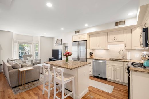 Piso / Apartamento en Boston, Suffolk County