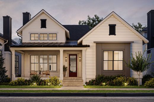 بيت مستقل ﻓﻲ Bozeman, Gallatin County