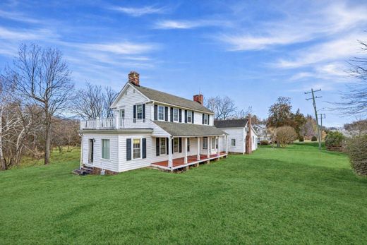 Arsa Herndon, Fairfax County