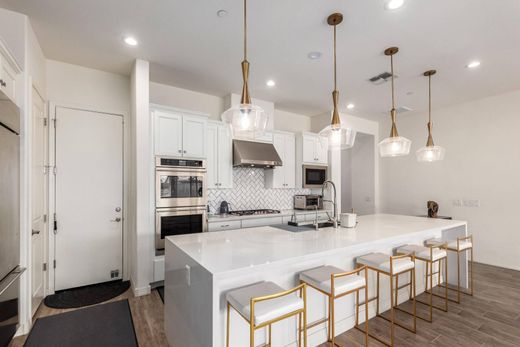 城市独宅  斯科茨代爾, 馬里科帕縣