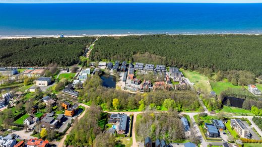 Grundstück in Palanga, Klaipėda
