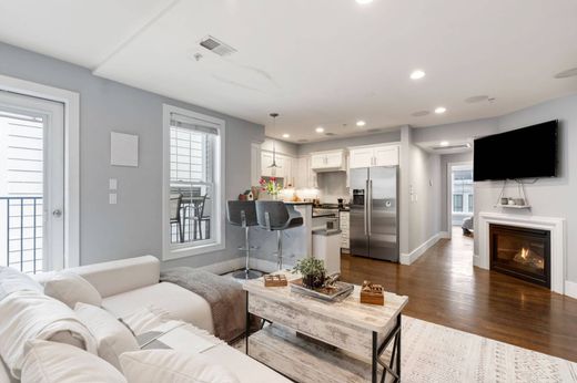Apartment in Boston, Suffolk County