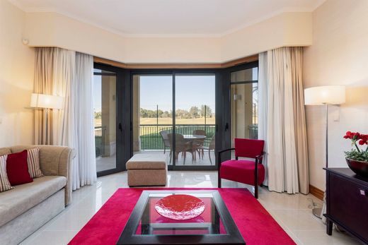 Daire Loulé, Distrito de Faro