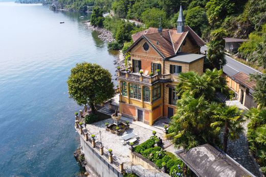 Villa in Cannobio, Verbania