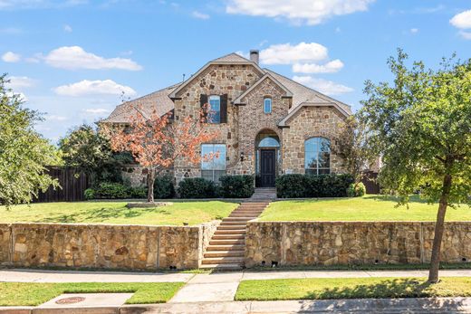 Casa en Lewisville, Denton County