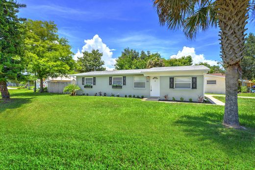 Daytona Beach, Florida, satılık Prestijli müstakil ev 127895670