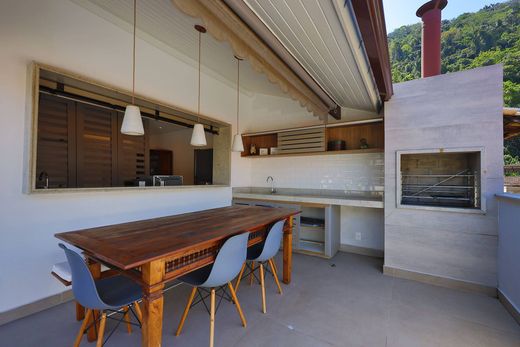 リオデジャネイロ, Rio de Janeiroの高級住宅