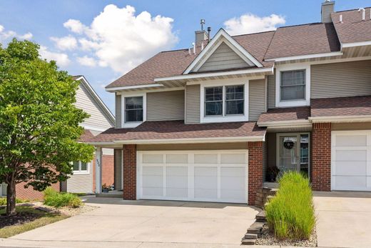 Таунхаус, Хейстингс, Dakota County