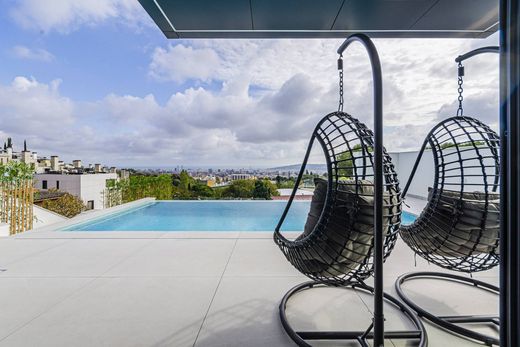 Частный Дом, Барселона, Província de Barcelona