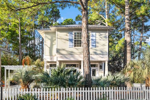 Casa en Santa Rosa Beach, Walton County