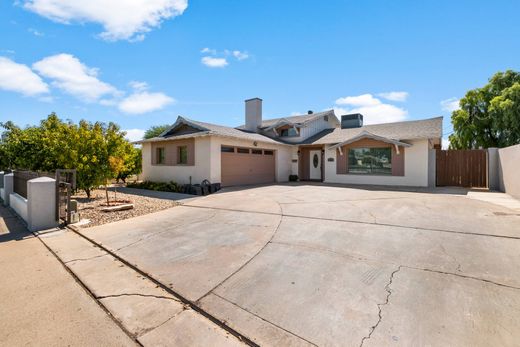 Vrijstaand huis in Glendale, Maricopa County