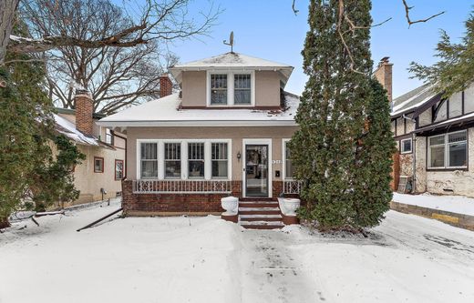 Casa Independente - Minneapolis, Hennepin County