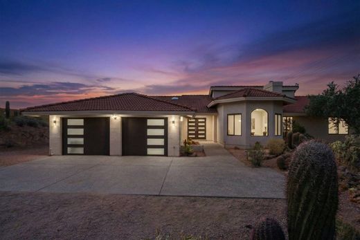 Casa Independente - Fountain Hills, Condado de Maricopa