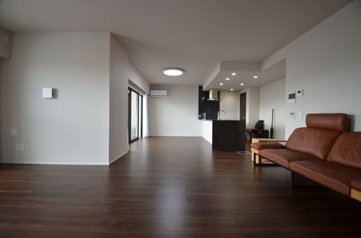 Appartamento a Kanazawa, Kanazawa-shi