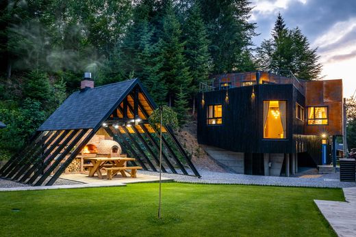 Luxe woning in Voroneţ, Oraş Gura Humorului