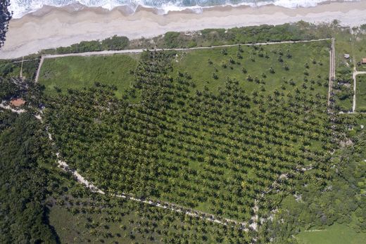 Участок, Puerto Escondido, San Pedro Mixtepec -Dto. 22 -