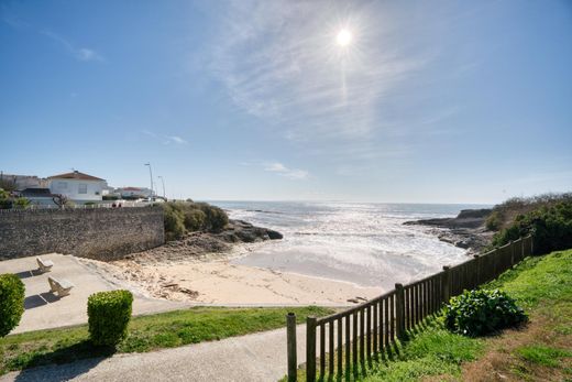 Vaux-sur-Mer, Charente-Maritimeのヴィラ