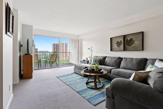 套间/公寓  丹佛, Denver County