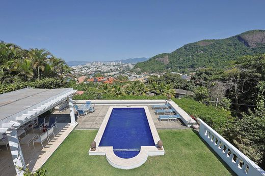 Casa de luxo - Rio de Janeiro