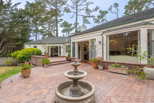 Detached House for sale in Pebble Beach