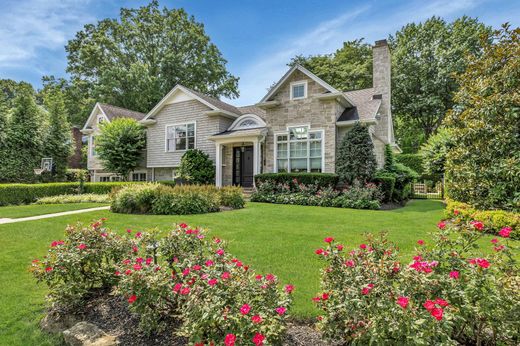 Einfamilienhaus in Glen Cove, Nassau County