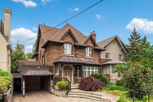 Casa en Toronto, Ontario