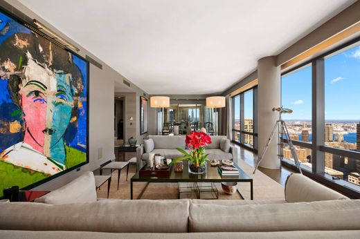 Apartment in New York