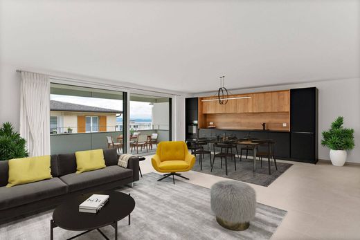 ﺷﻘﺔ ﻓﻲ Neuchâtel, Neuchâtel District