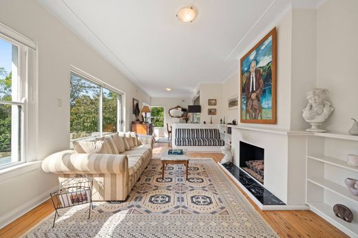 Detached House in Sydney, New South Wales