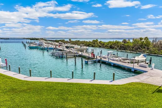 Piso / Apartamento en Boca Grande, Lee County