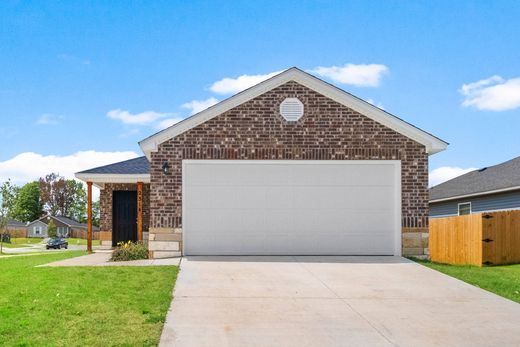 Casa Unifamiliare a Fayetteville, Washington County
