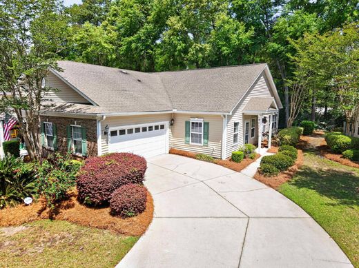 Luxury home in Pawleys Island, Georgetown County