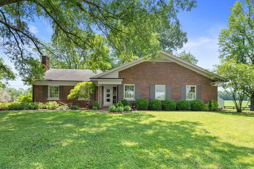 Casa de campo en Lexington, Fayette County