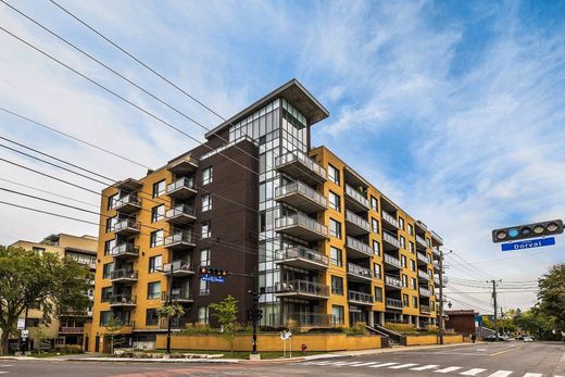 Appartement in Dorval, City of Montréal