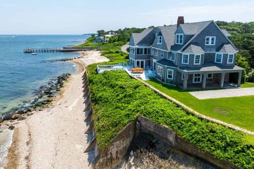 Casa Unifamiliare a Vineyard Haven, Dukes County