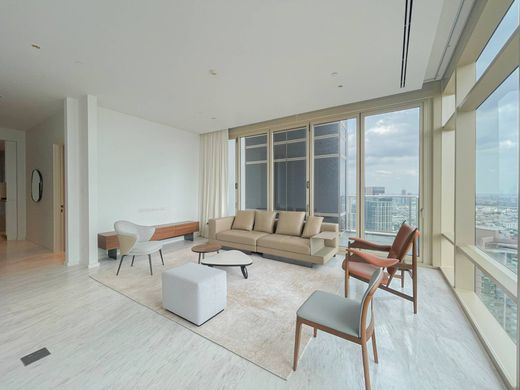 Apartament w Bangkok